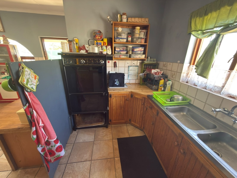 3 Bedroom Property for Sale in Schoemansville Western Cape